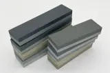 ZHUIFENG alumina double-sided oilstone sharpening stone — view 2