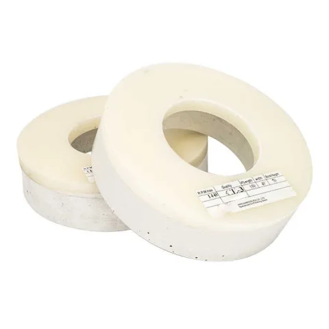 CE-3 cerium oxide glass polishing wheel for aquarium and premium glass edging