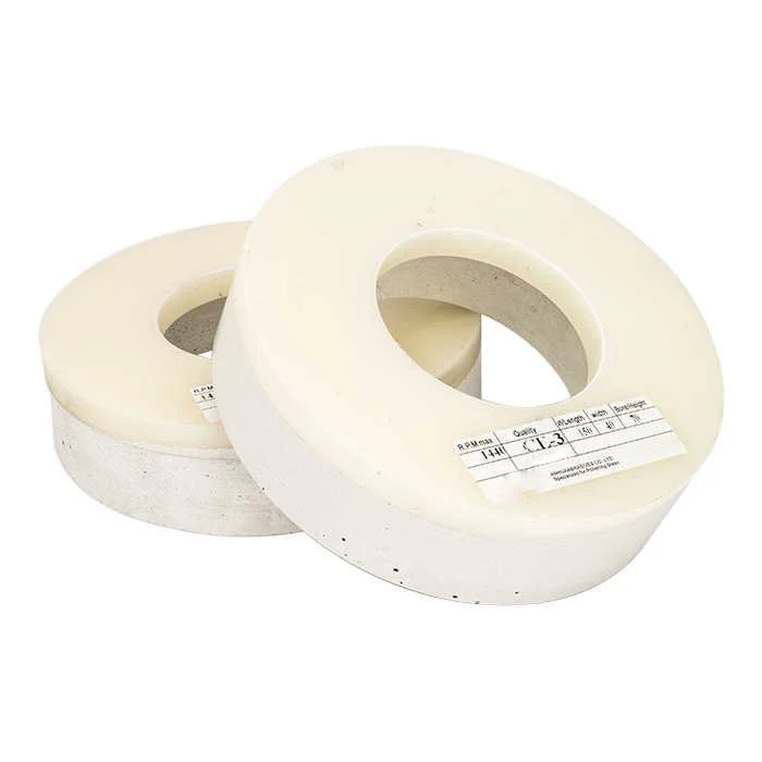 CE-3 cerium oxide glass polishing wheel for aquarium and premium glass edging